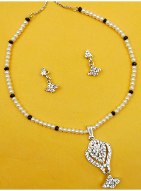 Crystal Jewelry